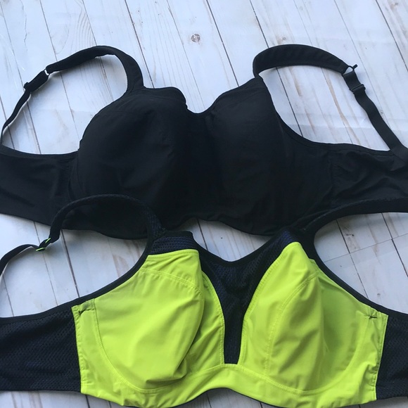 Panache Sport Bra Bundle 36G - Picture 6 of 9